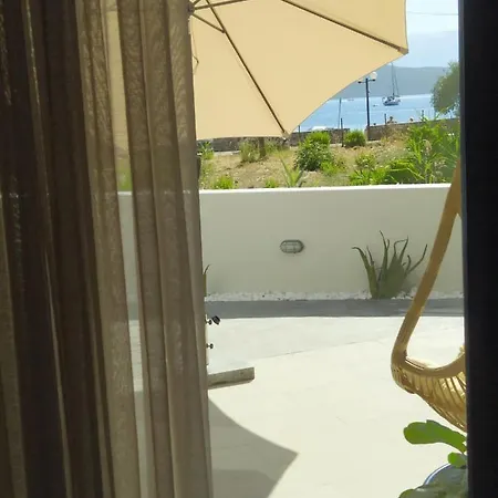 Apartment Konstantinos Seaside View *