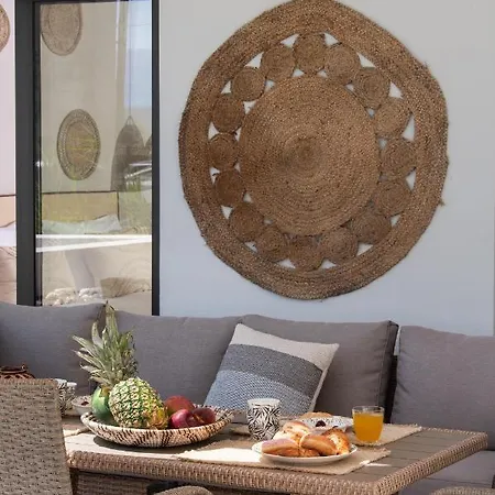 Konstantinos Seaside View Apartment